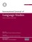 International Journal of Language Studies (IJLS) - volume 13(4)