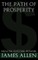 The Path Of Prosperity