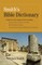 Smith's Bible Dictionary $$