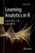 Learning Analytics in R with Sna, Lsa, and Mpia