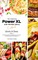 The Complete Power XL Air Fryer Grill Cookbook