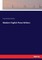 Modern English Prose Writers