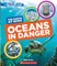 Oceans in Danger (a True Book: The Earth at Risk)
