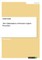 The Optimisation of Venture Capital Processes