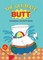 The Ultimate Butt Coloring and Activity Book