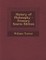 History of Philosophy