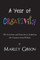A Year of Creativity