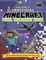 The Unofficial Minecraft Pixel Coloring Book
