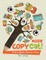Copy Cat! Find-a-Match Activity Book for Kids