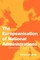The Europeanisation of National Administrations