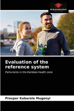 Evaluation of the reference system