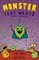 Monster Fart Wars