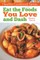Healthy Cookbook Series