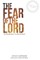 The Fear of the Lord