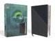 NIV, Revolution Bible, Imitation Leather, Gray/Navy