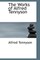 The Works of Alfred Tennyson