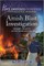Amish Blast Investigation
