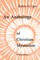 An Anthology of Christian Mysticism
