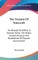 The Truisms Of Statecraft