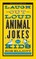 Laugh-Out-Loud Animal Jokes for Kids