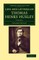 Life and Letters of Thomas Henry Huxley
