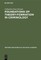 Foundations of Theory-Formation in Criminology