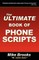 The Ultimate Book of Phone Scripts