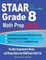 STAAR Grade 8 Math Prep 2020-2021