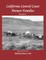 California Central Coast Pioneer Families. Volume I