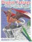 Dragon Fantasy - Mosaic Color by Number -Enchanted Coloring Book for Adults