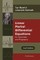 Linear Partial Differential Equations for Scientists and Engineers