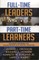 Full-Time Leaders/Part-Time Learners