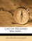 Life of Richard Wagner...
