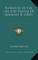 Narrative Of The Life And Travels Of Sergeant B- (1823)