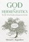 God is Hermeneutics