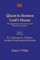Quest to Restore God's House - A Theological History of the Church of God (Cleveland, Tennessee)