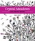 Crystal Meadows Coloring Book
