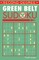 Second-Degree Green Belt Sudoku(r)