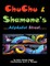 CHU CHU & SHAMONE'S Alphabet Street