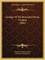 Geology Of The Richmond Basin, Virginia (1899)