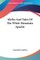 Myths And Tales Of The White Mountain Apache