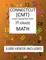 7th Grade CONNECTICUT CMT, 2019 MATH, Test Prep