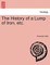 The History of a Lump of Iron, Etc.