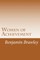 Women of Achievement