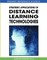 Strategic Applications of Distance Learning Technologies
