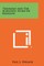 Theology And The Scientific Study Of Religion