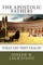 The Apostolic Fathers