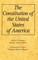 The Constitution of the United States of America
