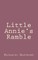 Little Annie's Ramble