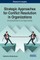 Strategic Approaches for Conflict Resolution in Organizations
